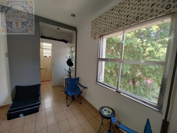 Imagem Kitnet com 1 Quarto à Venda, 32 m² em Aparecida - Santos Imagem Kitnet com 1 Quarto à Venda, 32 m² em Aparecida - Santos