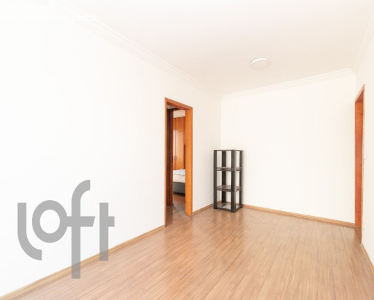 Imagem Apartamento com 2 Quartos à Venda, 76 m² em Tatuapé - Sao Paulo