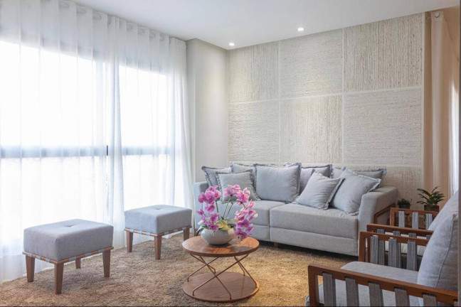 Imagem Apartamento com 4 Quartos à Venda, 250 m² em Canto Do Forte - Praia Grande Imagem Apartamento com 4 Quartos à Venda, 250 m² em Canto Do Forte - Praia Grande