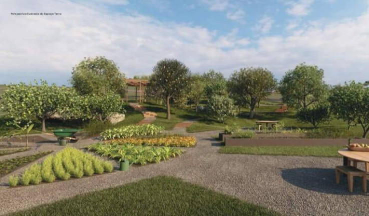 Imagem Terreno à Venda, 1 m² em Loteamento Residencial Pedra Alta (sousas) - Campinas