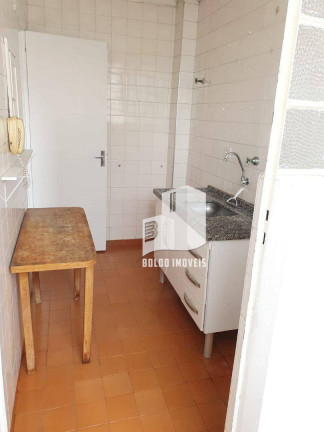 Imagem Apartamento com 1 Quarto à Venda, 29 m² em Jardim Paulista - São Paulo
