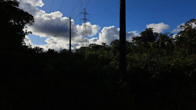 Imagem Chácara à Venda, 8 m² em Graraguaçu - Paranaguá