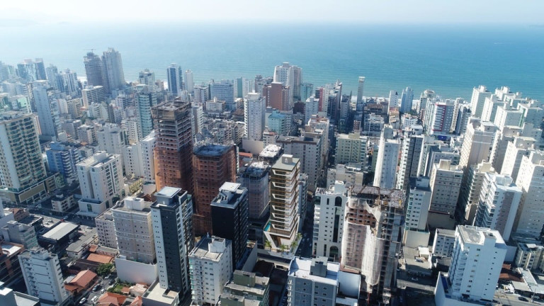 Imagem Apartamento com 3 Quartos à Venda, 150 m² em Meia Praia - Itapema Imagem Apartamento com 3 Quartos à Venda, 150 m² em Meia Praia - Itapema