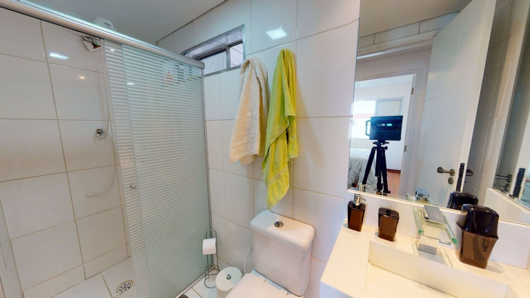 Imagem Apartamento com 3 Quartos à Venda, 70 m² em Vila Mariana - São Paulo
