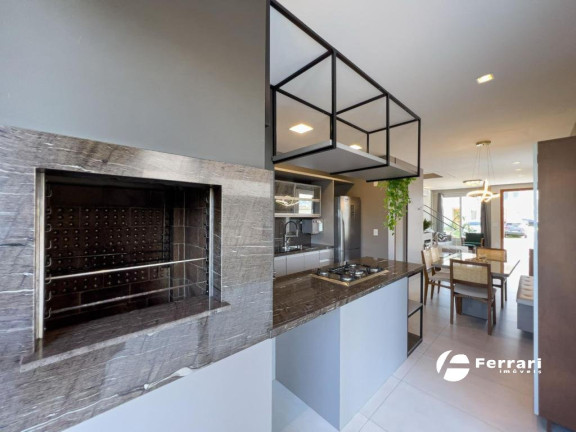 Imagem Casa de Condomínio com 3 Quartos à Venda, 148 m² em Zona Nova - Capao Da Canoa Imagem Casa de Condomínio com 3 Quartos à Venda, 148 m² em Zona Nova - Capao Da Canoa