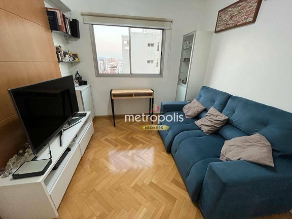 Imagem Apartamento com 1 Quarto à Venda, 33 m² em Pompeia - São Paulo Imagem Apartamento com 1 Quarto à Venda, 33 m² em Pompeia - São Paulo