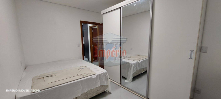 Imagem Casa com 2 Quartos à Venda, 157 m² em Santa Maria - Santo André Imagem Casa com 2 Quartos à Venda, 157 m² em Santa Maria - Santo André