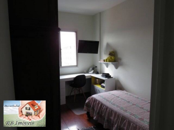 Imagem Apartamento com 3 Quartos à Venda, 84 m² em Centro - São Bernardo Do Campo Imagem Apartamento com 3 Quartos à Venda, 84 m² em Centro - São Bernardo Do Campo