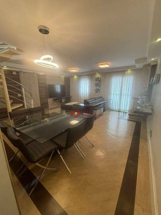 Imagem Cobertura com 3 Quartos à Venda, 154 m² em Cidade Patriarca - São Paulo Imagem Cobertura com 3 Quartos à Venda, 154 m² em Cidade Patriarca - São Paulo