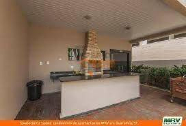 Imagem Apartamento com 2 Quartos à Venda, 44 m² em Centro - Guarulhos Imagem Apartamento com 2 Quartos à Venda, 44 m² em Centro - Guarulhos