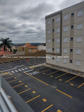 Imagem Apartamento com 2 Quartos à Venda, 39 m² em Vila Esperança - Itu