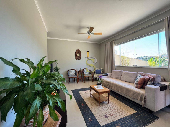 Imagem Casa com 3 Quartos à Venda, 164 m² em Jardim Paulista - Atibaia Imagem Casa com 3 Quartos à Venda, 164 m² em Jardim Paulista - Atibaia