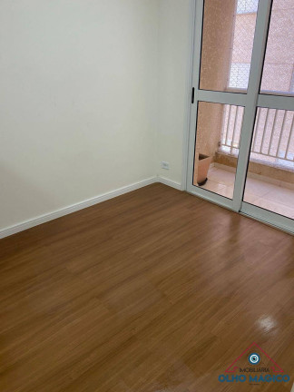 Imagem Apartamento com 3 Quartos à Venda, 67 m² em Novo Osasco - Osasco