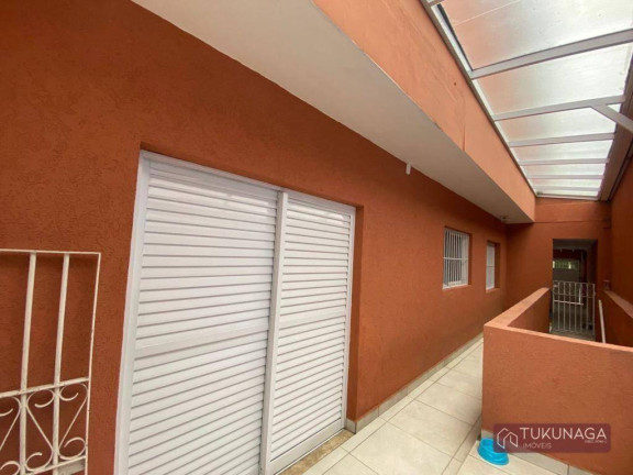 Imagem Sobrado com 3 Quartos à Venda, 295 m² em Vila Galvão - Guarulhos Imagem Sobrado com 3 Quartos à Venda, 295 m² em Vila Galvão - Guarulhos