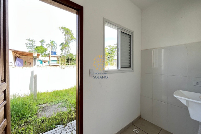 Imagem Casa com 3 Quartos à Venda, 85 m² em Pontal Do Norte - Itapoá Imagem Casa com 3 Quartos à Venda, 85 m² em Pontal Do Norte - Itapoá