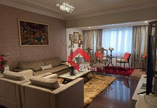 Imagem Apartamento com 3 Quartos à Venda, 144 m² em Meireles - Fortaleza Imagem Apartamento com 3 Quartos à Venda, 144 m² em Meireles - Fortaleza