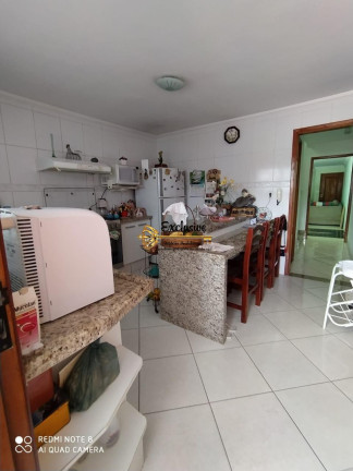 Imagem Sobrado com 3 Quartos à Venda, 164 m² em Parque Das Nações - Santo André Imagem Sobrado com 3 Quartos à Venda, 164 m² em Parque Das Nações - Santo André