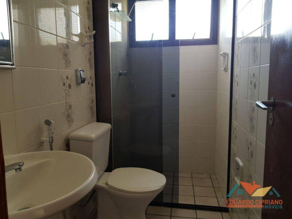 Imagem Imóvel com 3 Quartos à Venda, 121 m² em Acarau - Ubatuba