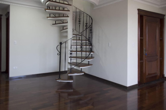 Imagem Cobertura com 3 Quartos à Venda, 320 m² em Jardim Da Saúde - São Paulo Imagem Cobertura com 3 Quartos à Venda, 320 m² em Jardim Da Saúde - São Paulo