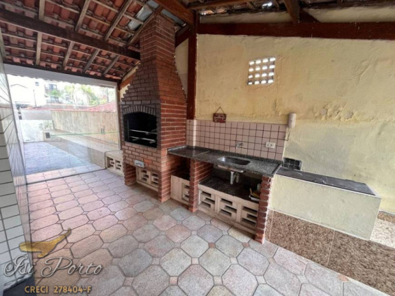 Imagem Apartamento com 2 Quartos à Venda, 85 m² em 25 - Praia Grande 