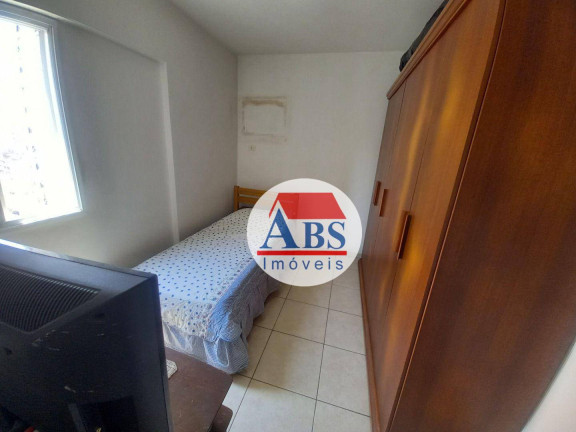 Imagem Apartamento com 3 Quartos à Venda, 90 m² em Gonzaga - Santos Imagem Apartamento com 3 Quartos à Venda, 90 m² em Gonzaga - Santos