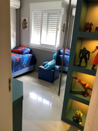 Imagem Apartamento com 2 Quartos à Venda, 57 m² em Vila Nova - Novo Hamburgo