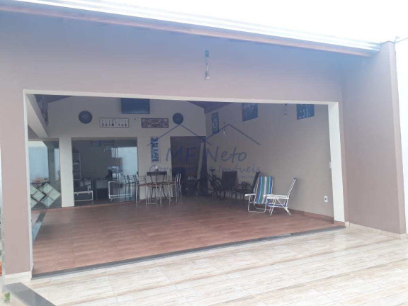 Imagem Casa com 1 Quarto à Venda, 330 m² em Residencial Vila Romana - Pirassununga Imagem Casa com 1 Quarto à Venda, 330 m² em Residencial Vila Romana - Pirassununga