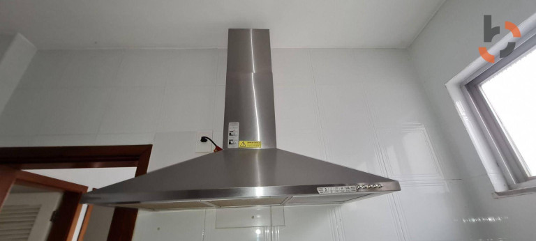 Imagem Apartamento com 3 Quartos à Venda, 173 m² em Alvarez - Nova Iguaçu