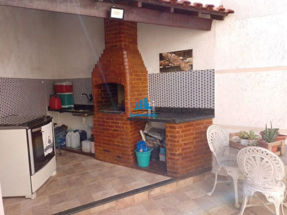 Imagem Casa de Condomínio com 3 Quartos à Venda, 150 m² em Sapê - Niterói Imagem Casa de Condomínio com 3 Quartos à Venda, 150 m² em Sapê - Niterói