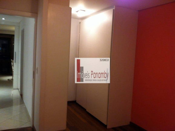 Imagem Apartamento com 4 Quartos para Alugar, 220 m² em Morumbi - São Paulo Imagem Apartamento com 4 Quartos para Alugar, 220 m² em Morumbi - São Paulo