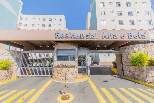 Imagem Apartamento com 2 Quartos à Venda, 75 m² em Jardim Paulicéia - Campinas