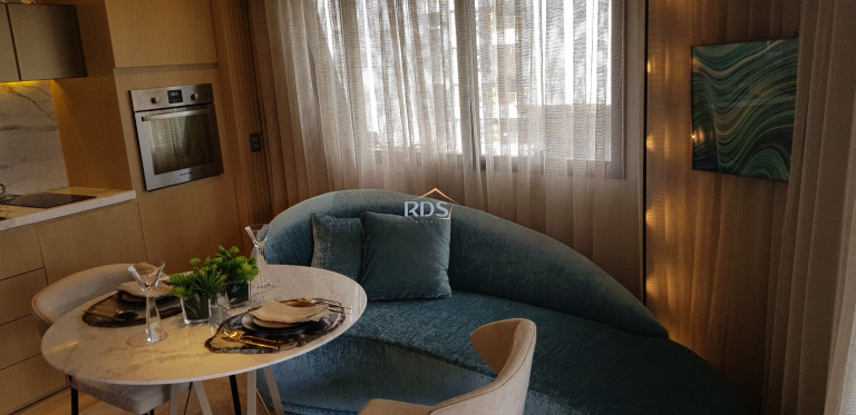 Imagem Apartamento com 1 Quarto à Venda, 48 m² em Itaim Bibi - São Paulo Imagem Apartamento com 1 Quarto à Venda, 48 m² em Itaim Bibi - São Paulo