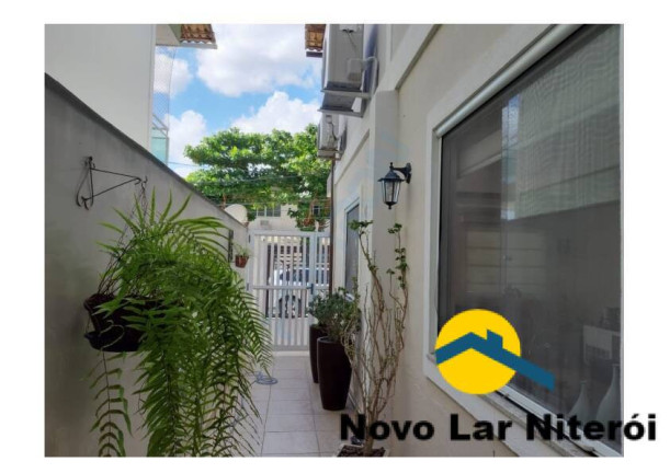 Imagem Casa com 5 Quartos à Venda, 180 m² em São Francisco - Niterói Imagem Casa com 5 Quartos à Venda, 180 m² em São Francisco - Niterói