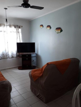 Imagem Apartamento com 2 Quartos à Venda, 61 m² em Itaguá - Ubatuba