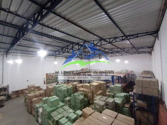 Imagem Galpão à Venda, 2 m² em Terra Preta - Mairiporã Imagem Galpão à Venda, 2 m² em Terra Preta - Mairiporã
