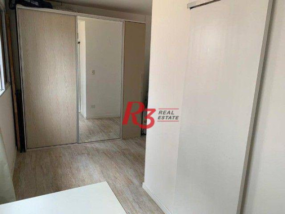 Imagem Apartamento com 2 Quartos à Venda, 115 m² em Gonzaga - Santos Imagem Apartamento com 2 Quartos à Venda, 115 m² em Gonzaga - Santos