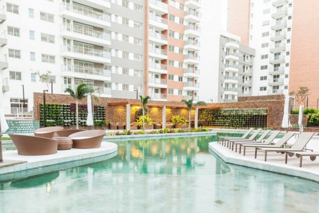 Imagem Imóvel à Venda, 40 m² em Barra Da Tijuca - Rio De Janeiro