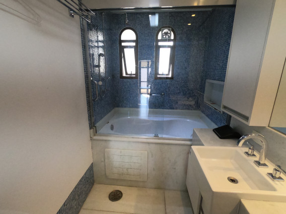 Imagem Imóvel com 3 Quartos à Venda, 287 m² em Brooklin Paulista - São Paulo