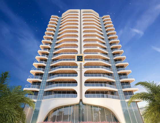 Imagem Apartamento com 4 Quartos à Venda, 235 m² em Guararapes - Fortaleza Imagem Apartamento com 4 Quartos à Venda, 235 m² em Guararapes - Fortaleza