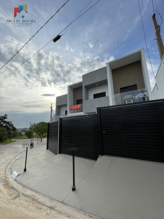 Imagem Sobrado com 2 Quartos à Venda, 88 m² em Residencial Vitiello - Boituva Imagem Sobrado com 2 Quartos à Venda, 88 m² em Residencial Vitiello - Boituva