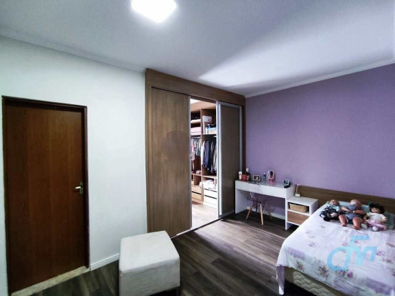 Imagem Sobrado com 3 Quartos à Venda, 210 m² em Cézar De Souza - Mogi Das Cruzes