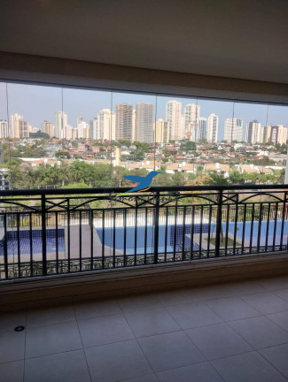 Imagem Apartamento com 4 Quartos para Alugar, 172 m² em Vila Ema - São José Dos Campos