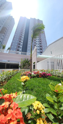 Imagem Imóvel com 2 Quartos à Venda, 58 m² em Campestre - Santo André Imagem Imóvel com 2 Quartos à Venda, 58 m² em Campestre - Santo André