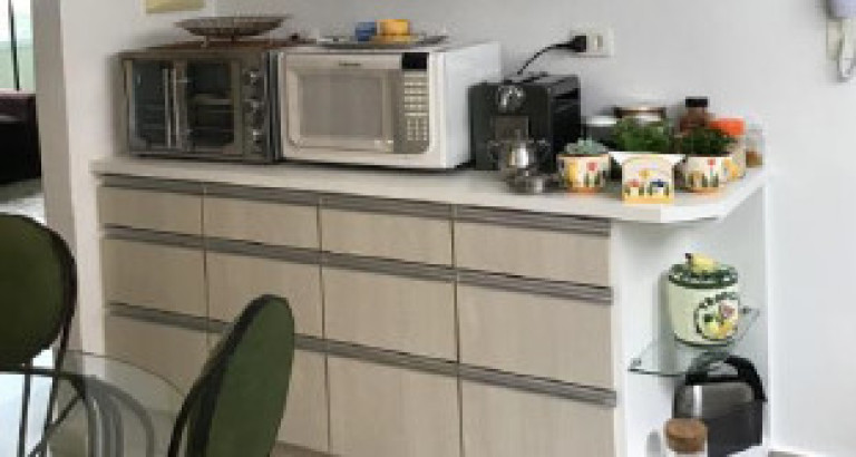 Imagem Apartamento com 2 Quartos à Venda,  em Indianópolis - São Paulo