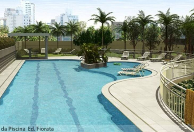 Imagem Apartamento com 3 Quartos à Venda, 126 m² em Mooca - São Paulo