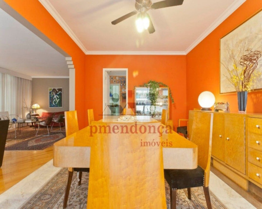 Imagem Apartamento com 3 Quartos à Venda, 260 m² em Higienópolis - São Paulo Imagem Apartamento com 3 Quartos à Venda, 260 m² em Higienópolis - São Paulo