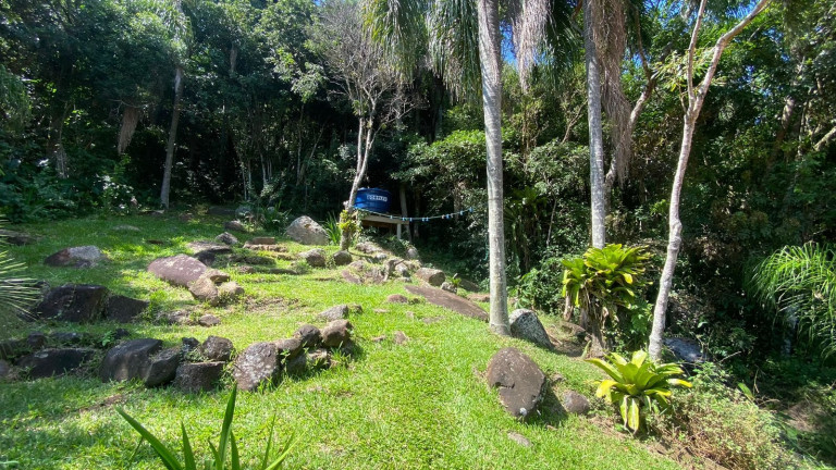 Imagem Terreno à Venda, 3.418 m² em Praia Do Rosa - Imbituba
