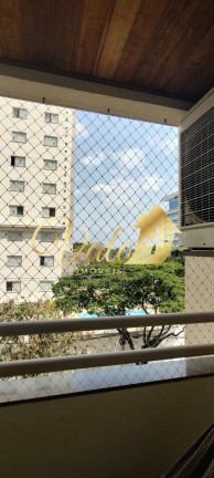 Imagem Imóvel com 3 Quartos à Venda, 78 m² em Parque Residencial Aquarius - São José Dos Campos Imagem Imóvel com 3 Quartos à Venda, 78 m² em Parque Residencial Aquarius - São José Dos Campos