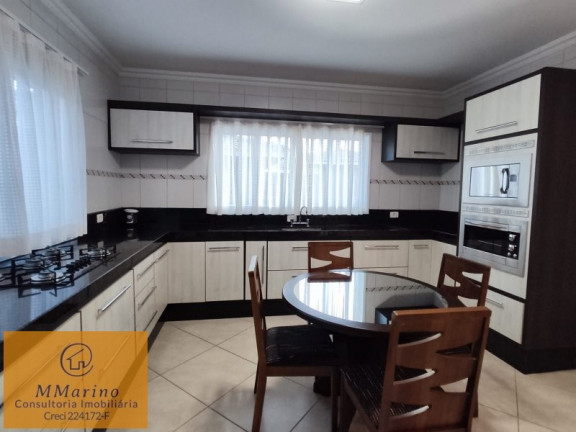 Imagem Sobrado com 3 Quartos à Venda, 680 m² em Jardim Colonial - Atibaia