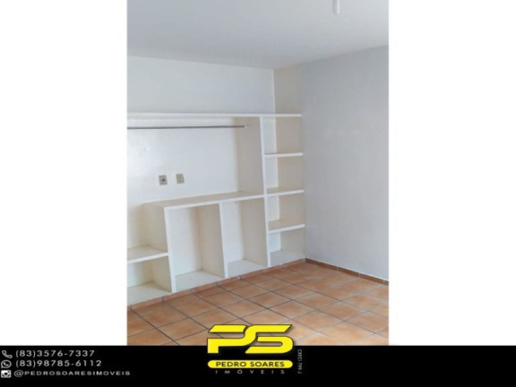 Imagem Apartamento com 3 Quartos à Venda, 103 m² em Brisamar - João Pessoa Imagem Apartamento com 3 Quartos à Venda, 103 m² em Brisamar - João Pessoa